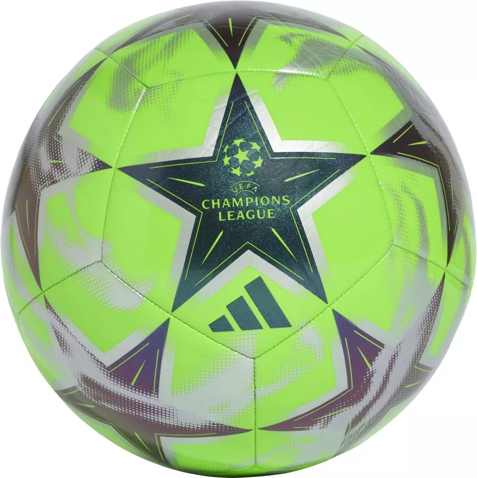 Žoga adidas UEFA Champions League Club 2026/27
