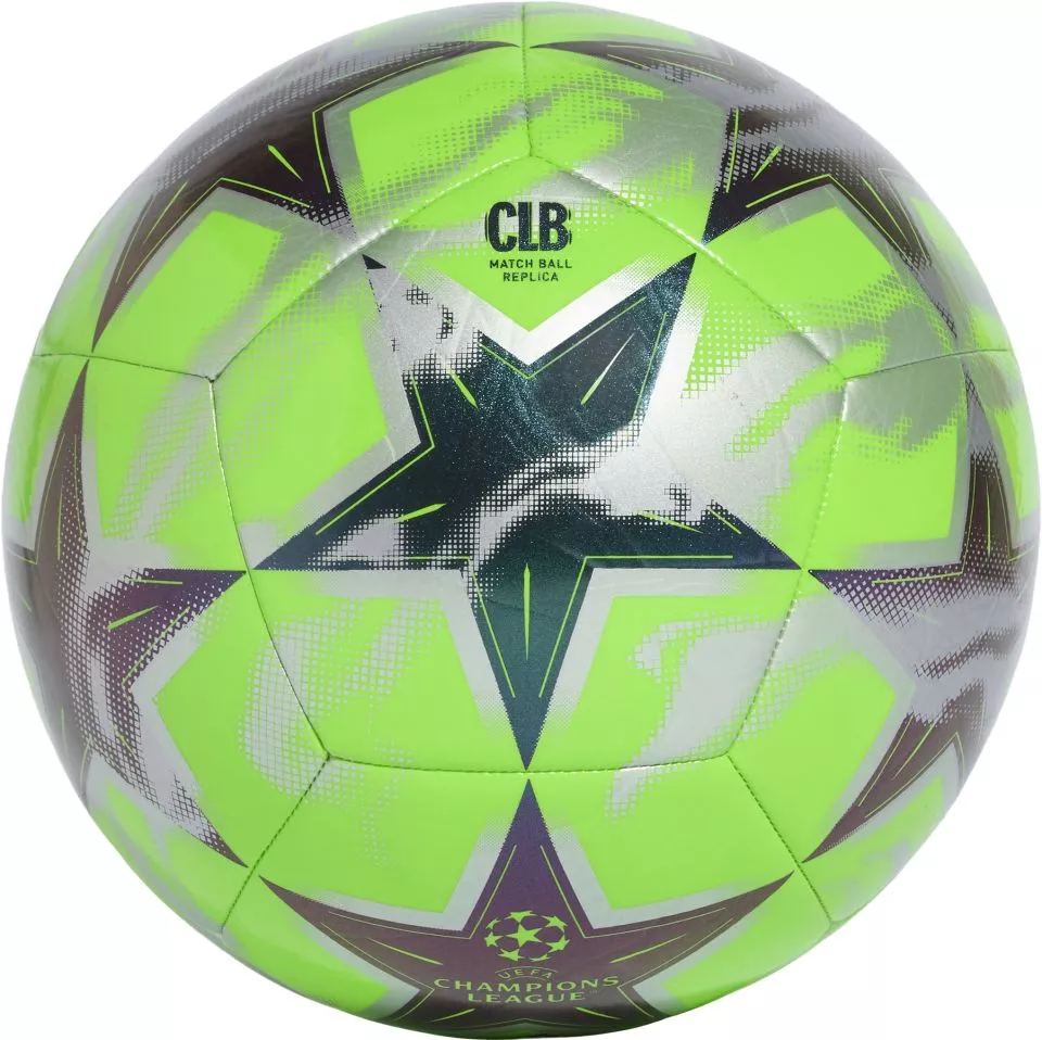Žoga adidas UEFA Champions League Club 2026/27