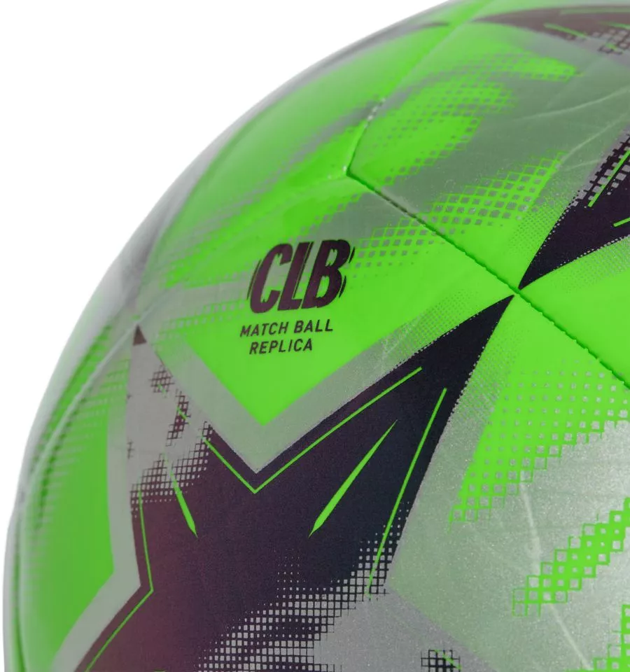 Žoga adidas UEFA Champions League Club 2026/27