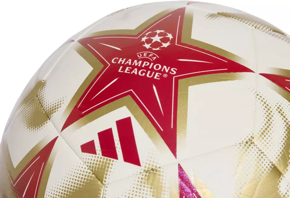 Žoga adidas UEFA Champions League Club 2026/27
