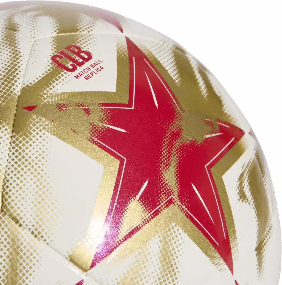 Žoga adidas UEFA Champions League Club 2026/27