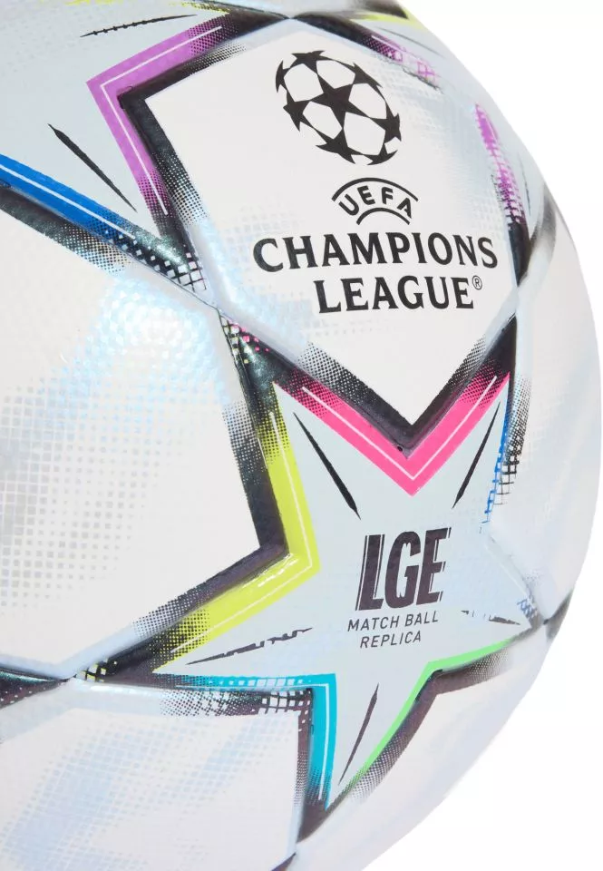 Tréninkový míč adidas UEFA Champions League League 2026/27