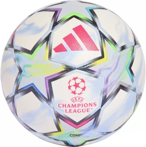 UEFA Champions League Competition 2026/27