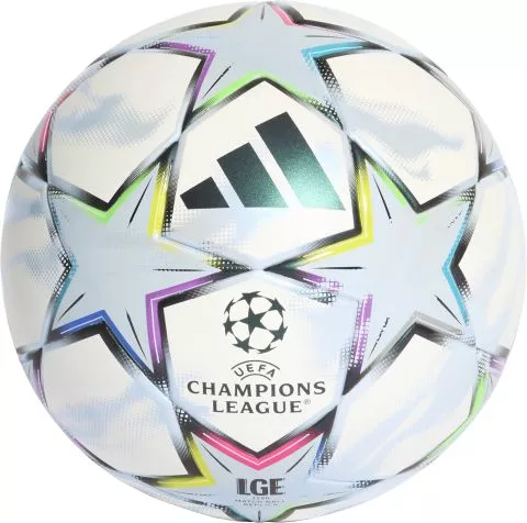 UEFA Champions League J290 2026/27