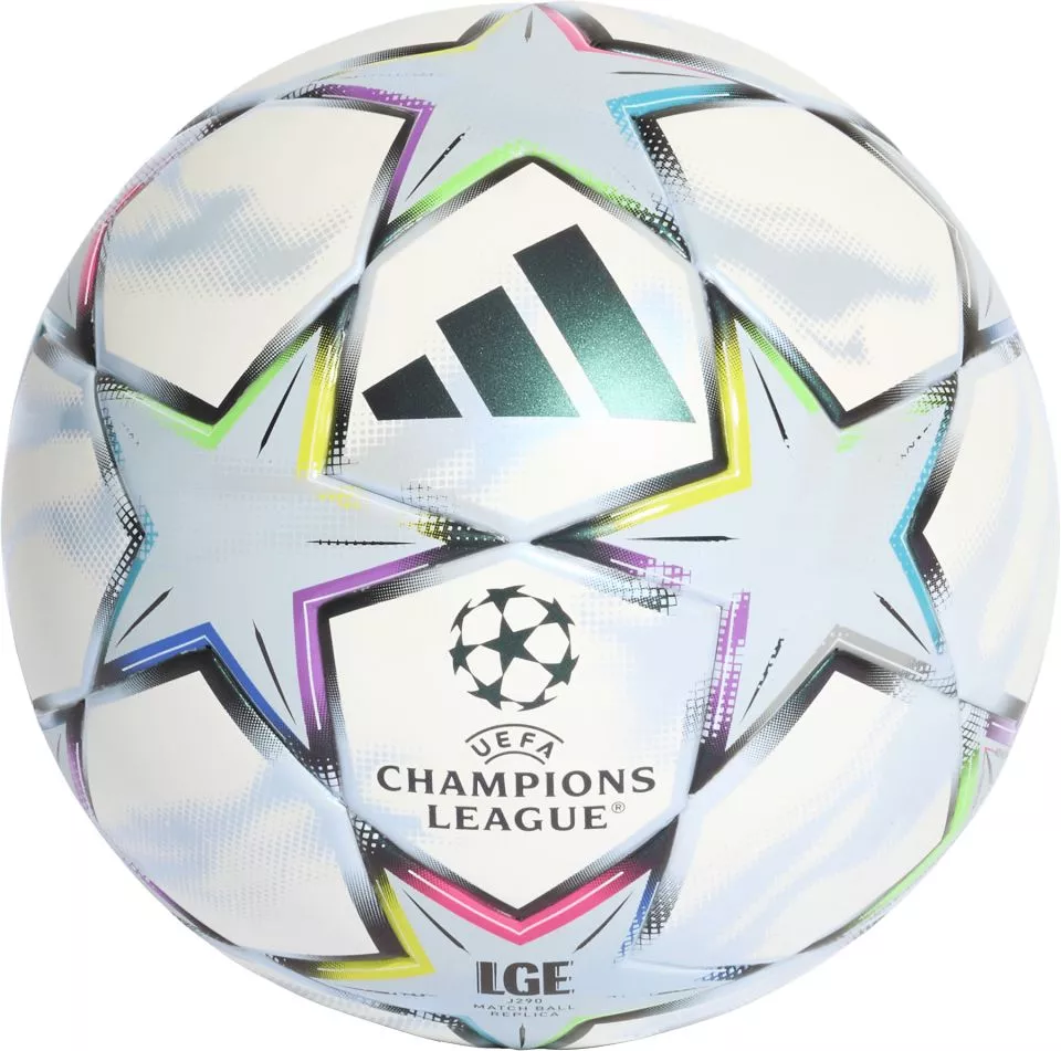 Pallo adidas UEFA Champions League J290 2026/27