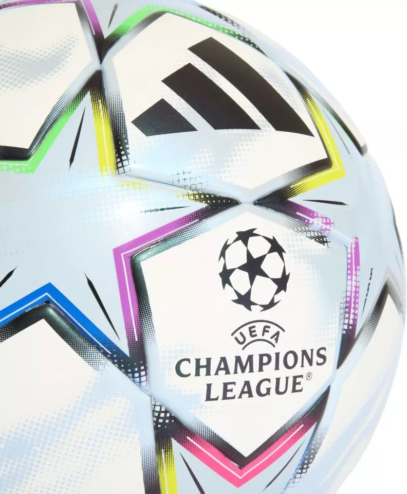 Pallo adidas UEFA Champions League J290 2026/27