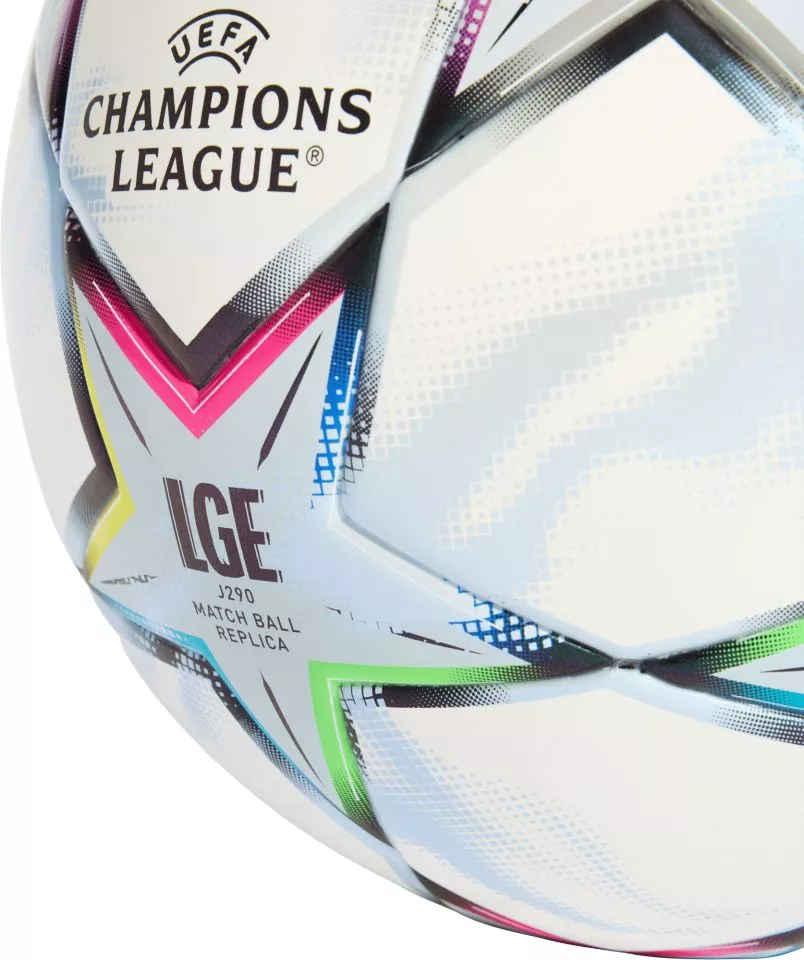 Pallo adidas UEFA Champions League J290 2026/27