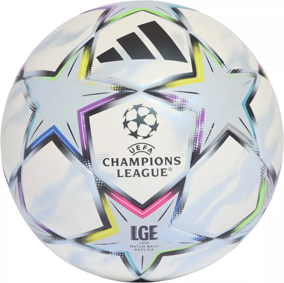 Žoga adidas UEFA Champions League League J350 2026/27