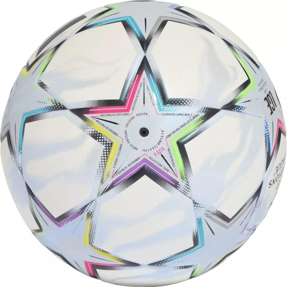 Žoga adidas UEFA Champions League League J350 2026/27