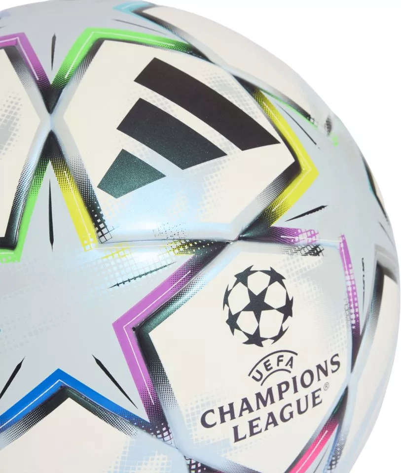 Žoga adidas UEFA Champions League League J350 2026/27