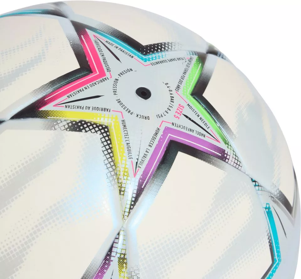 Žoga adidas UEFA Champions League League J350 2026/27