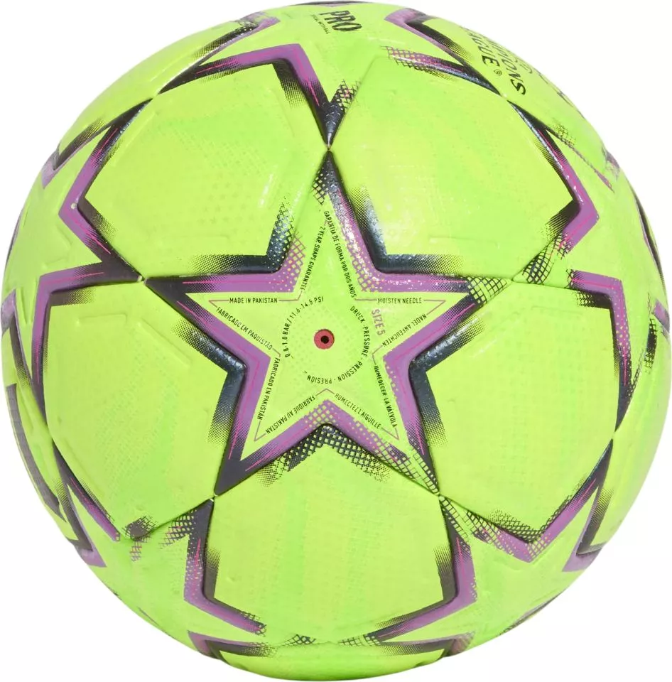Lopta adidas UEFA Champions League Pro Winter 2026/27
