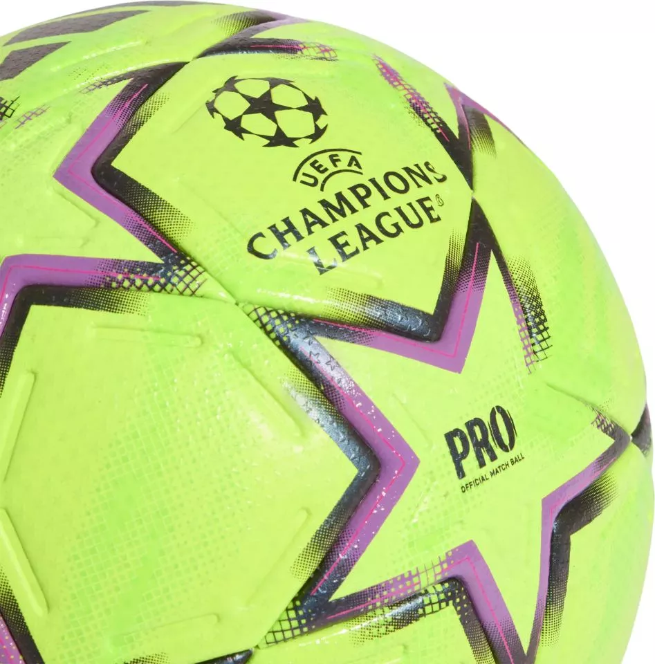 Lopta adidas UEFA Champions League Pro Winter 2026/27