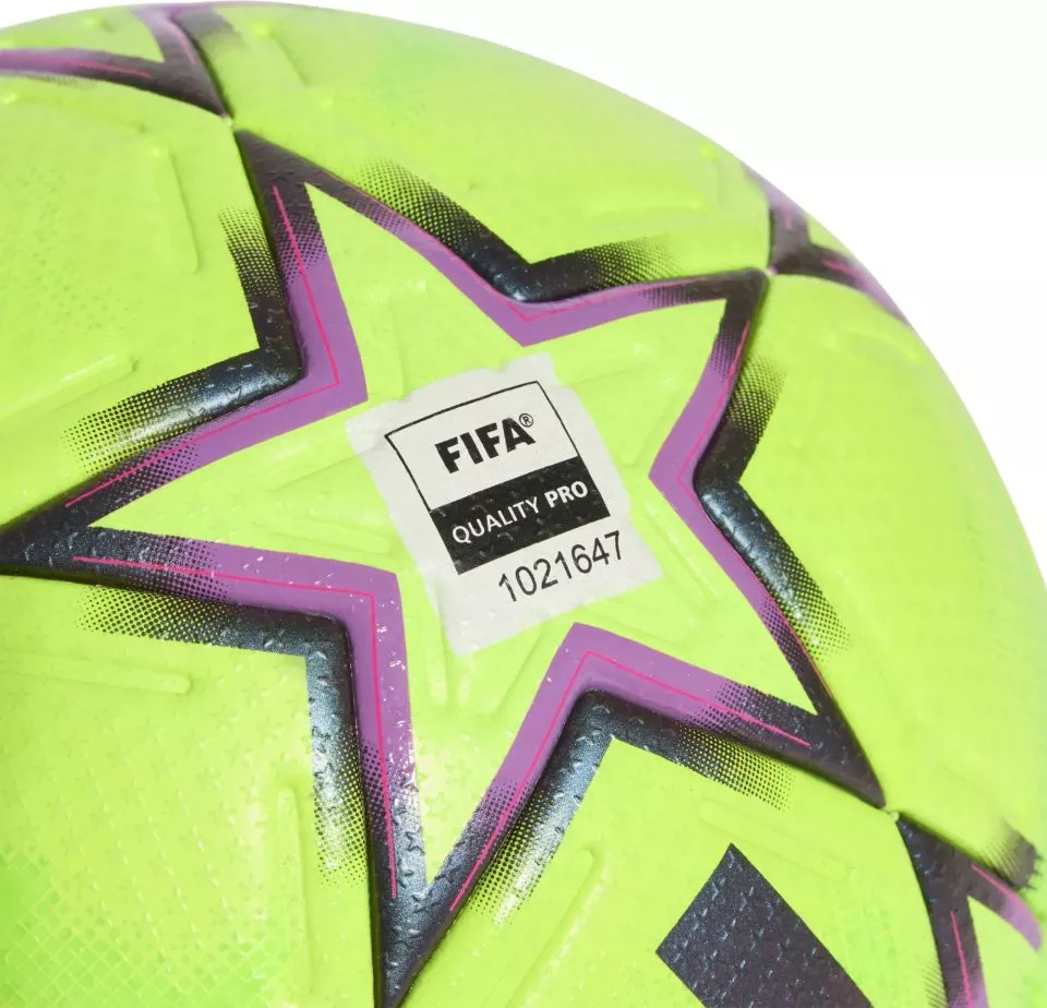 Lopta adidas UEFA Champions League Pro Winter 2026/27