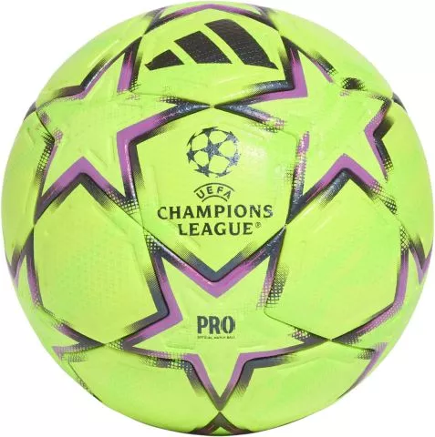 UEFA Champions League Pro Winter 2026/27