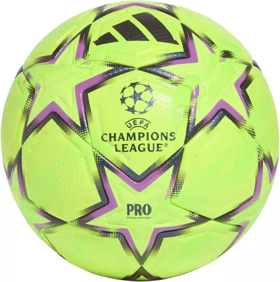 Lopta adidas UEFA Champions League Pro Winter 2026/27