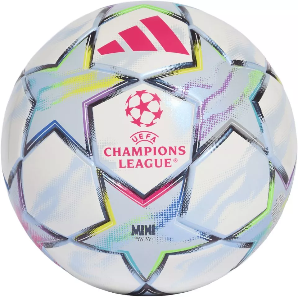 Mini žoga adidas UEFA Champions League Final 2026/27