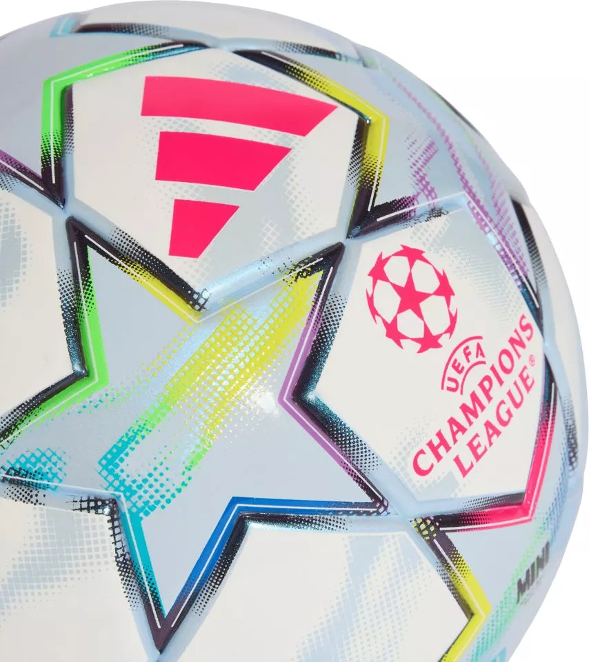 Mini žoga adidas UEFA Champions League Final 2026/27
