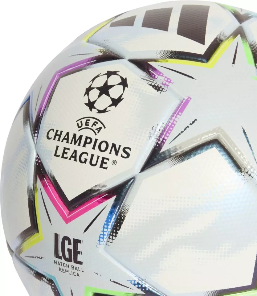 Žoga adidas UEFA Champions League Boxed 2026/27