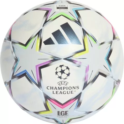 UEFA Champions League Boxed 2026/27