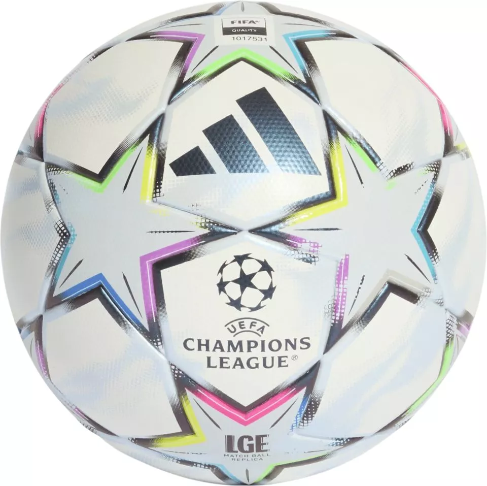 Žoga adidas UEFA Champions League Boxed 2026/27