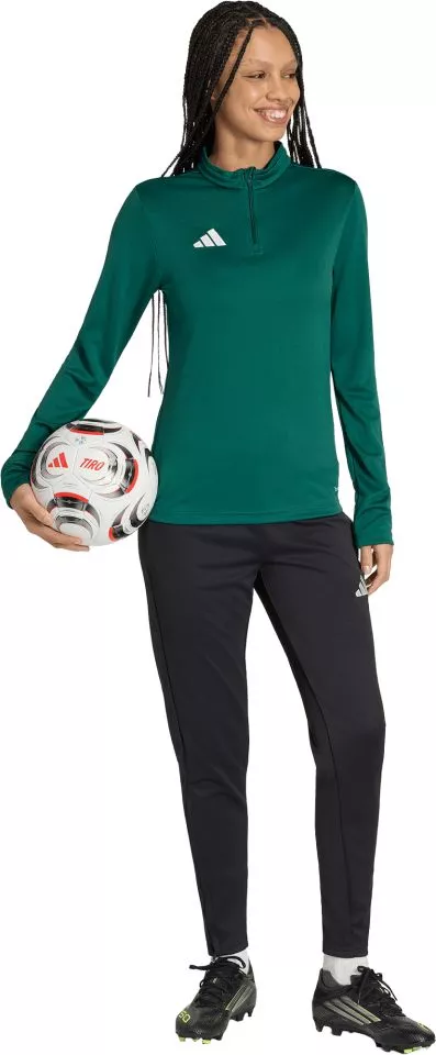 Koszulka z długim rękawem adidas  Entrada 26 Training Top Women