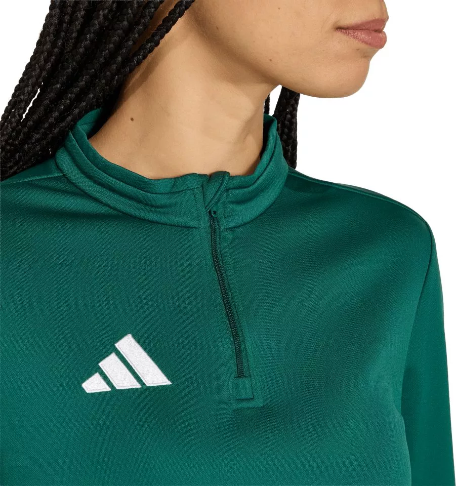Koszulka z długim rękawem adidas  Entrada 26 Training Top Women