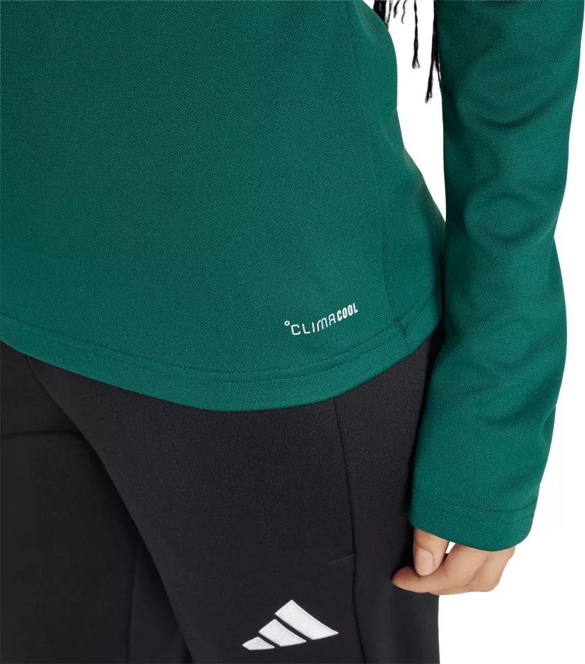 Koszulka z długim rękawem adidas  Entrada 26 Training Top Women