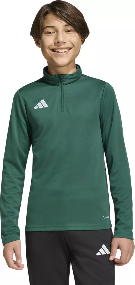 Koszulka z długim rękawem adidas Entrada 26 Training Top Kids