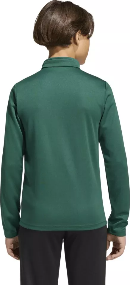 Koszulka z długim rękawem adidas Entrada 26 Training Top Kids