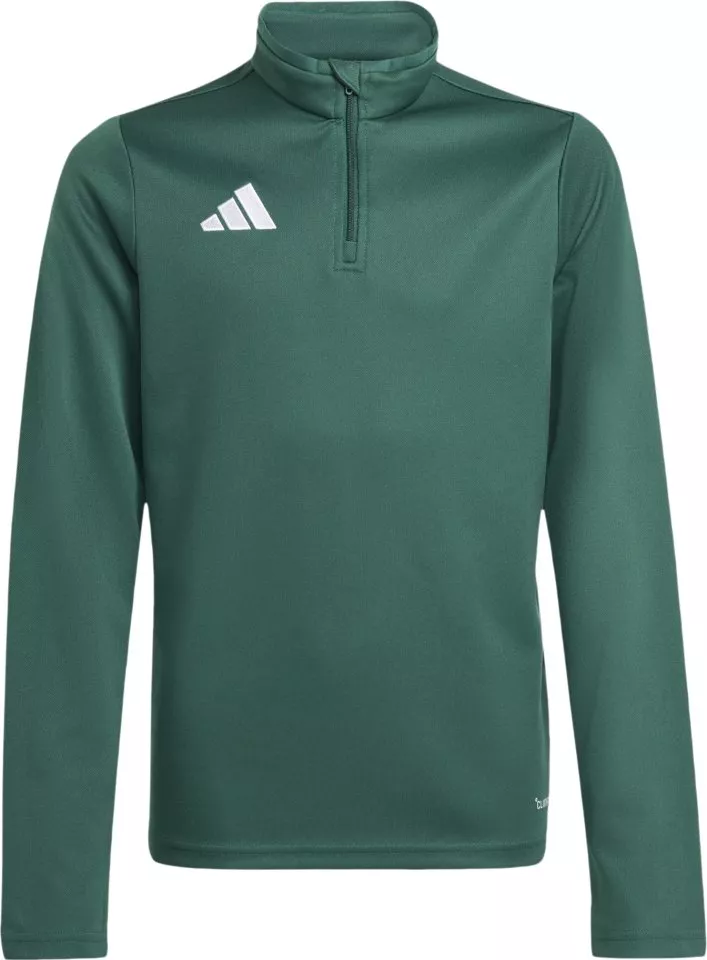 Koszulka z długim rękawem adidas Entrada 26 Training Top Kids