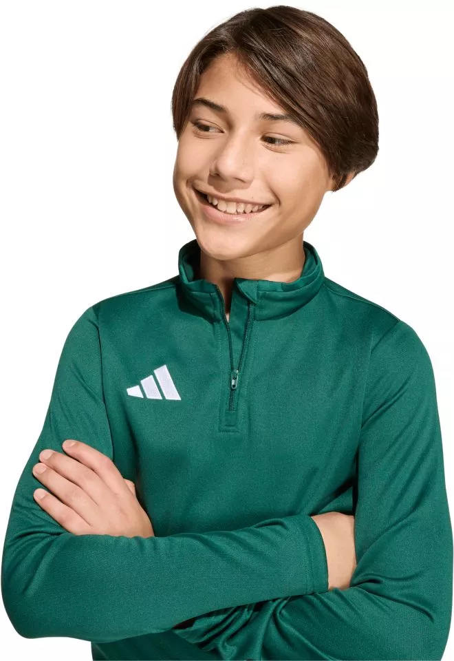 adidas Entrada 26 Training Top Kids Hosszú ujjú póló
