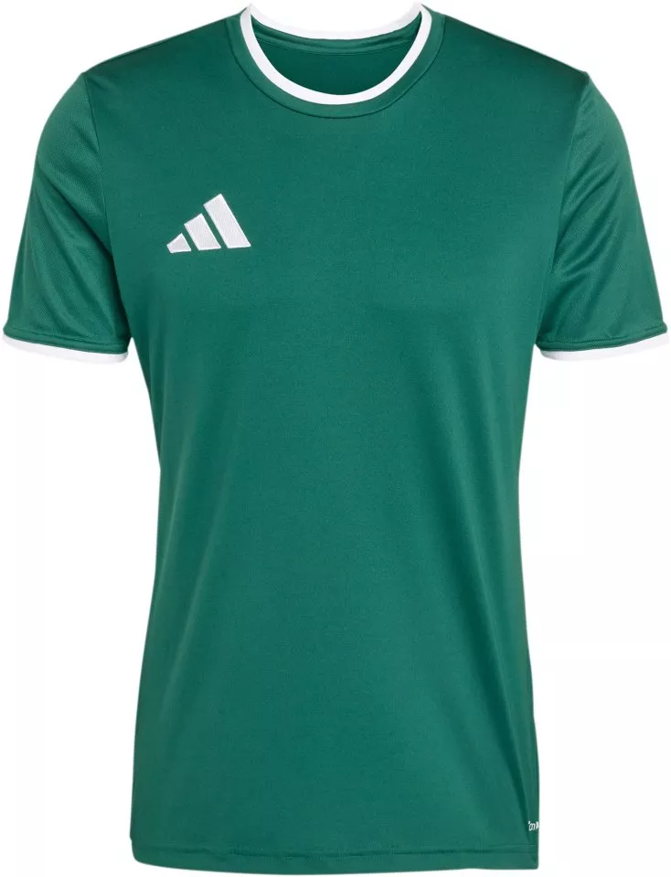 Camiseta de fútbol adidas Entrada 26