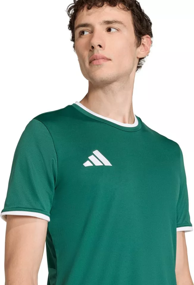 Camiseta de fútbol adidas Entrada 26