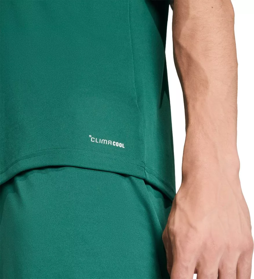 Camiseta de fútbol adidas Entrada 26