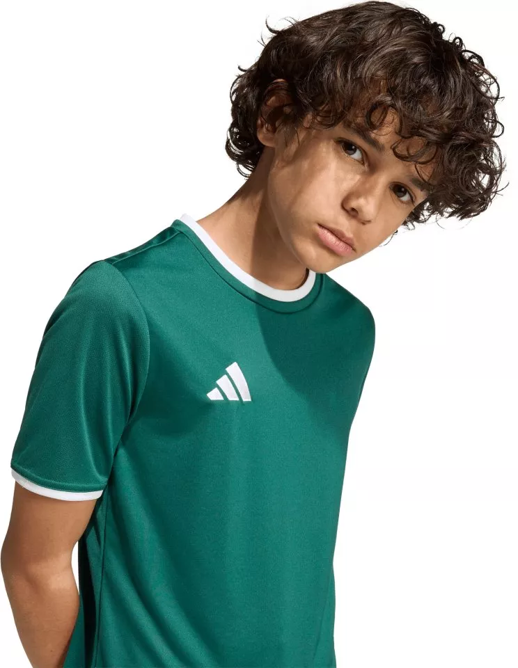 Dres adidas Entrada 26 Kids