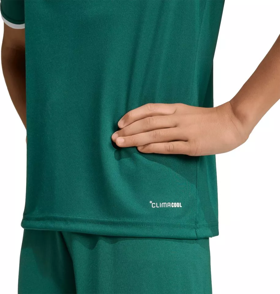 Dres adidas Entrada 26 Kids