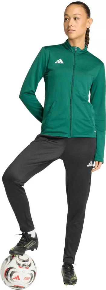 Kurtka adidas Entrada 26 Women