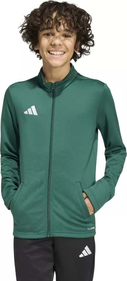 Dětská sportovní bunda adidas Entrada 26
