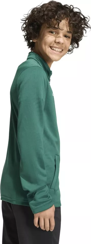 Dětská sportovní bunda adidas Entrada 26