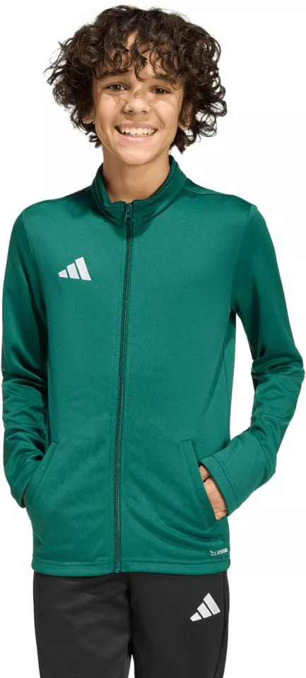 adidas Entrada 26 Training Kids Dzseki