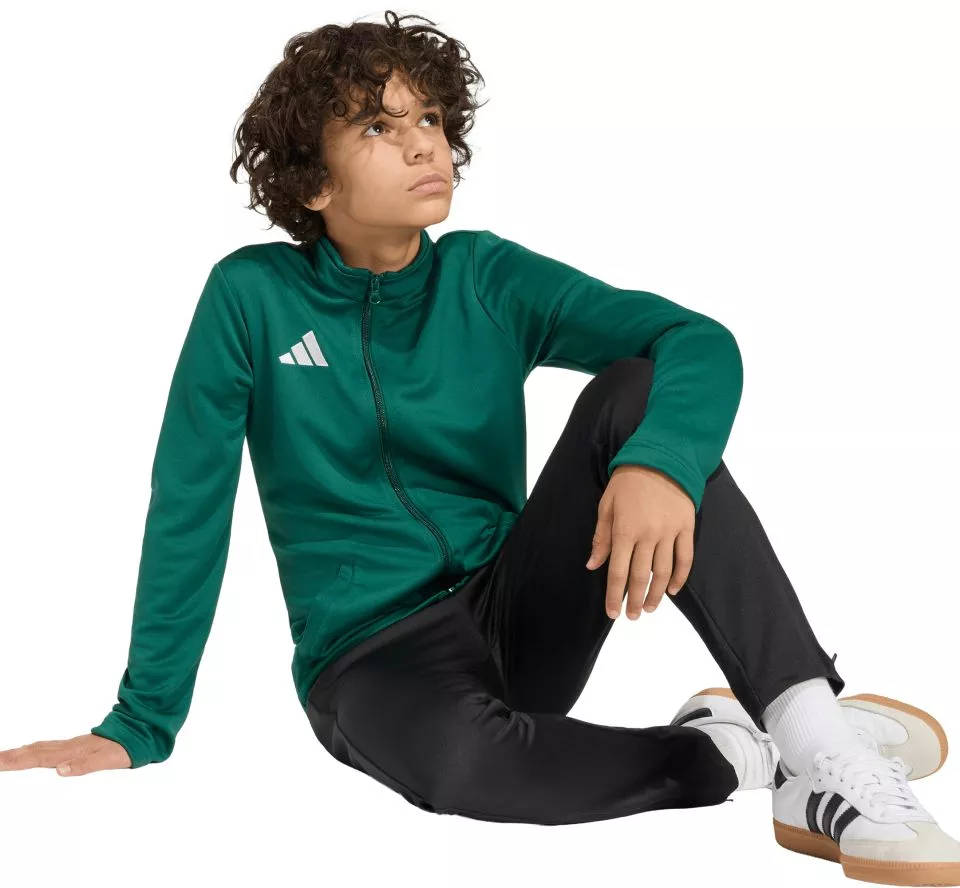 adidas Entrada 26 Training Kids Dzseki