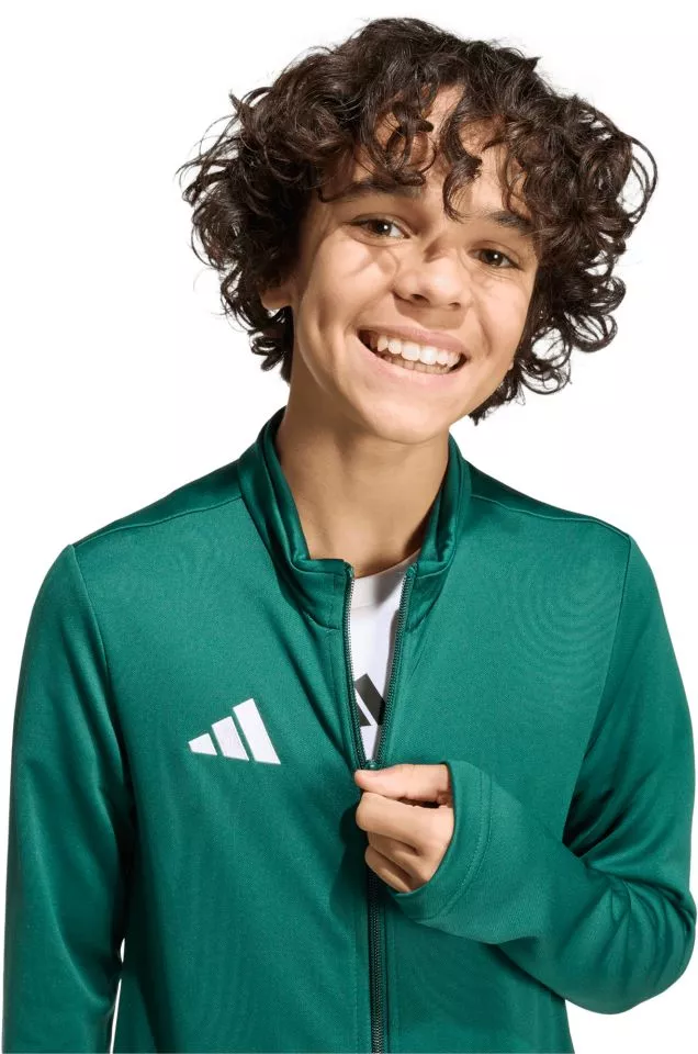 adidas Entrada 26 Training Kids Dzseki