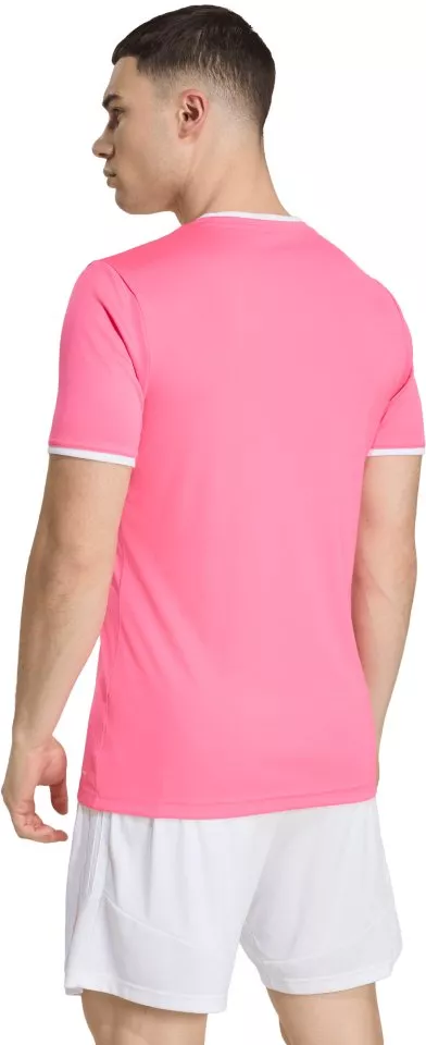 Camiseta de fútbol adidas Entrada 26