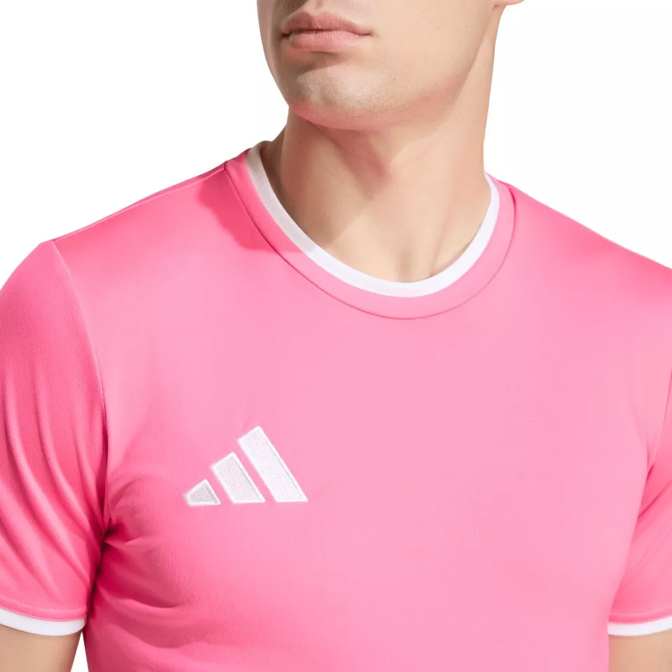 Camiseta de fútbol adidas Entrada 26