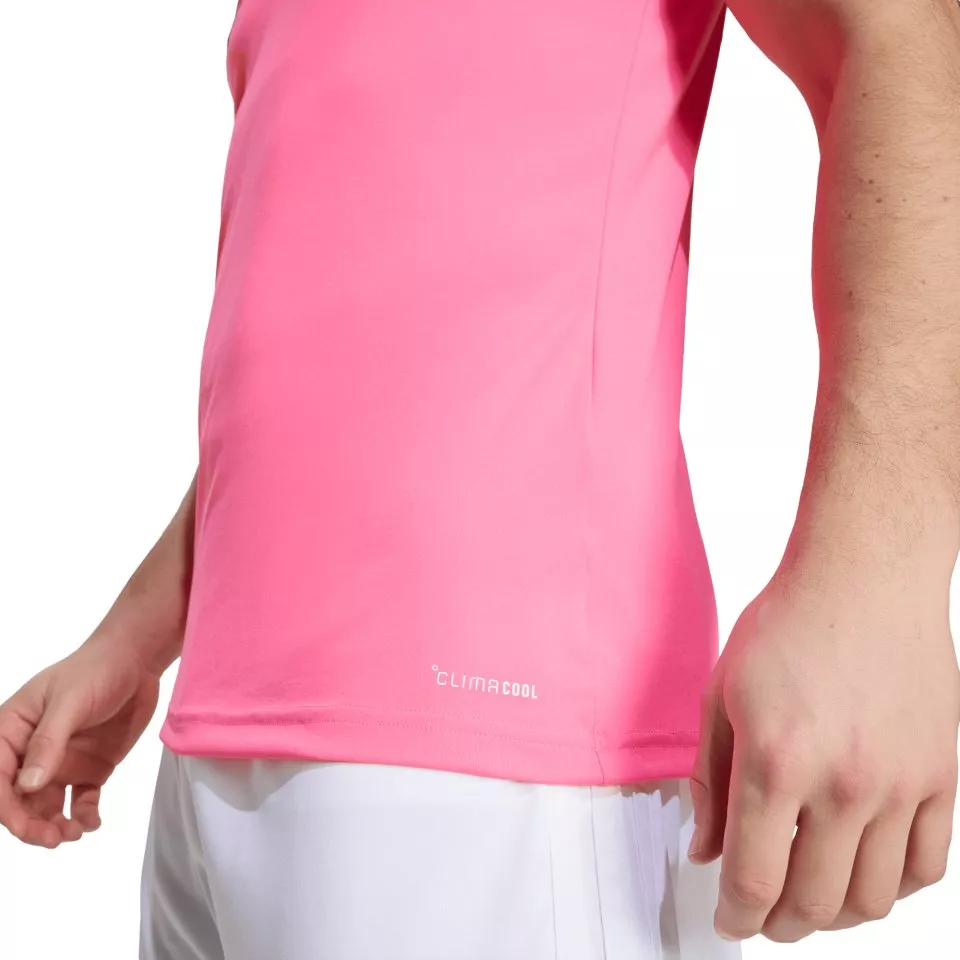 Camiseta de fútbol adidas Entrada 26