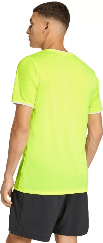 Camiseta de fútbol adidas Entrada 26