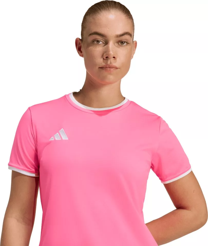 Риза adidas  Entrada 26 Women