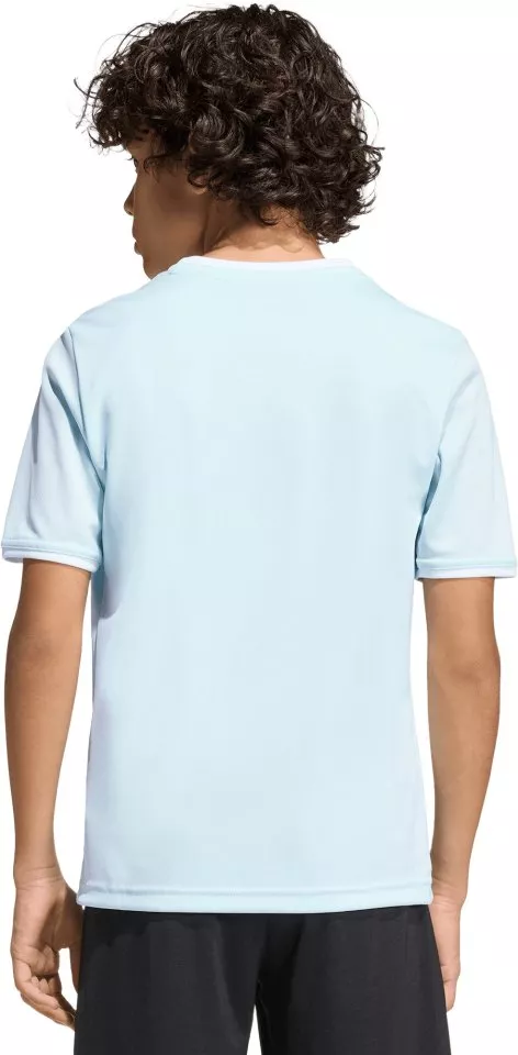 Риза adidas Entrada 26 Kids