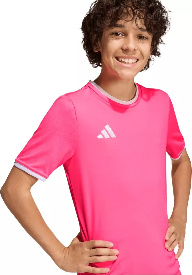 Bluza adidas Entrada 26 Kids